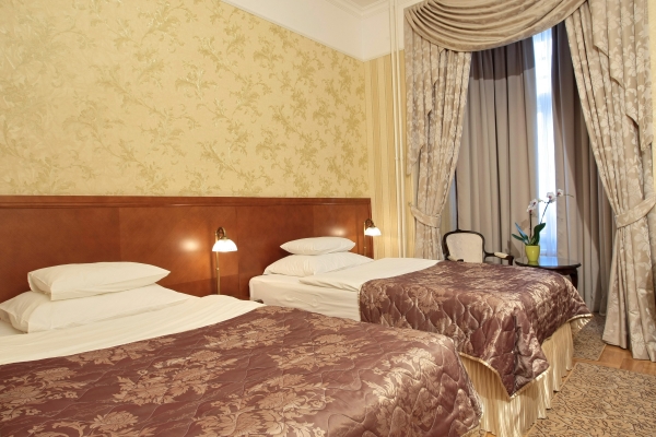 Hotel Moskva (Belgrad)